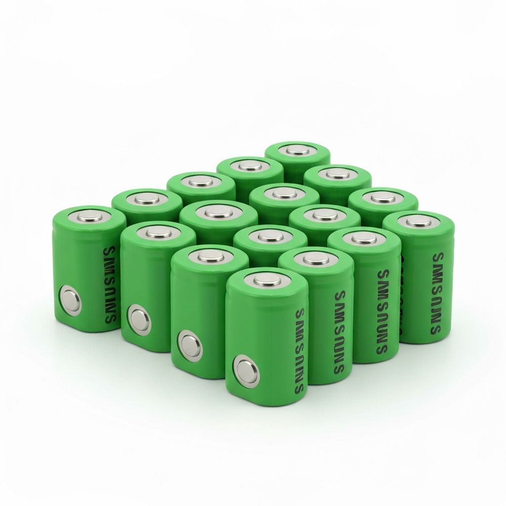 Premium Cell Module